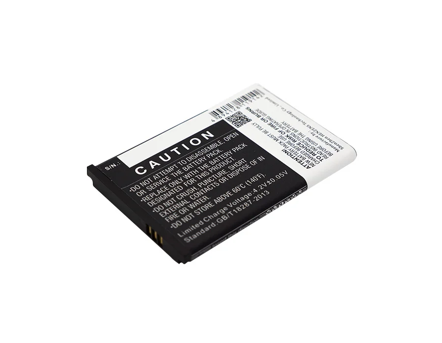 Cameron Sino Battery для Golf Buddy LI-A02-04 LI-A05-05 LI-A1-01 PI-A05-05 | Электроника