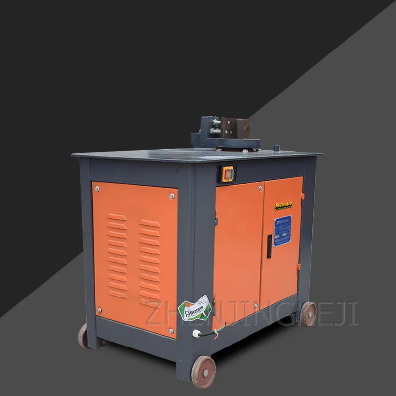 Малая гибочная машина для арматуры гидравлическая полностью автоматическая