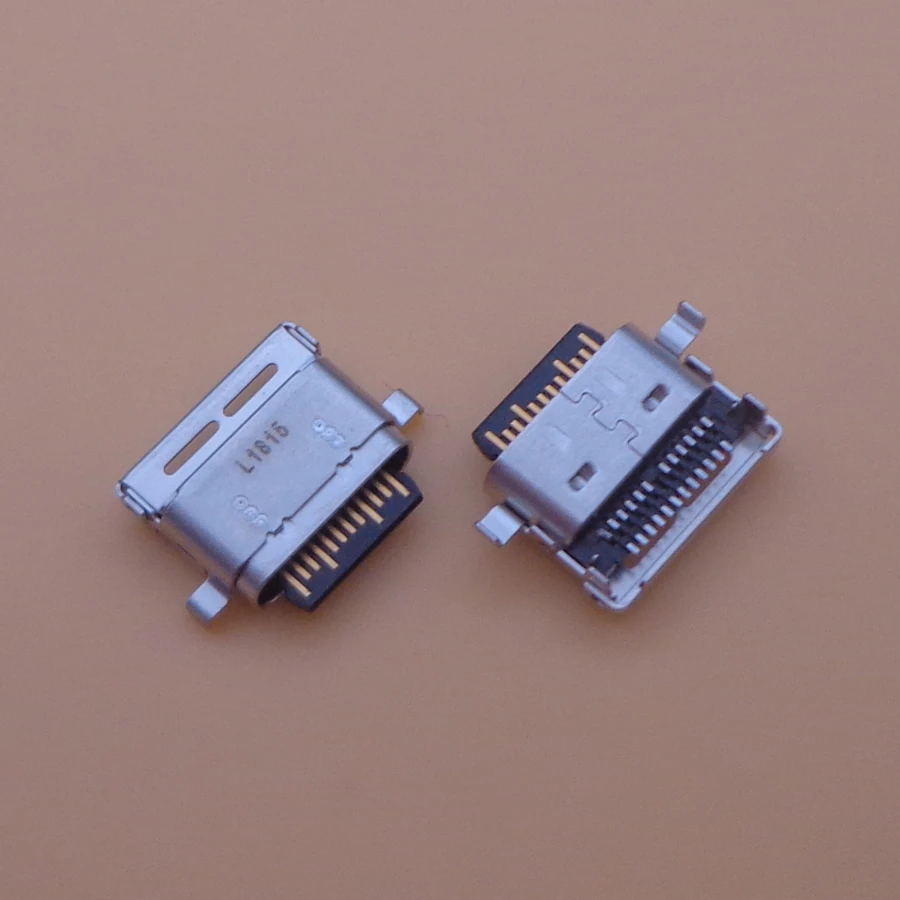 1 шт. зарядный порт Micro USB разъем зарядная док-станция для Smartisan Nut Pro 2S R1 запасные