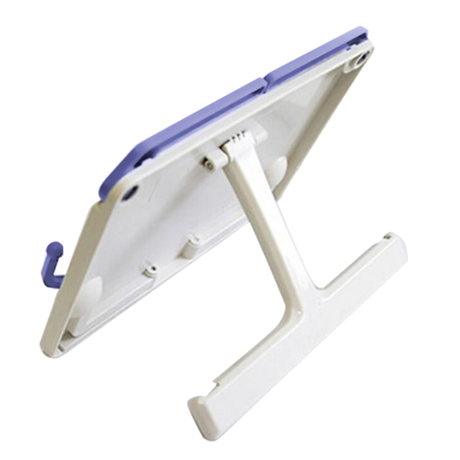 Портативная Складная Подставка для музыкальных простыней подставка чтения книг