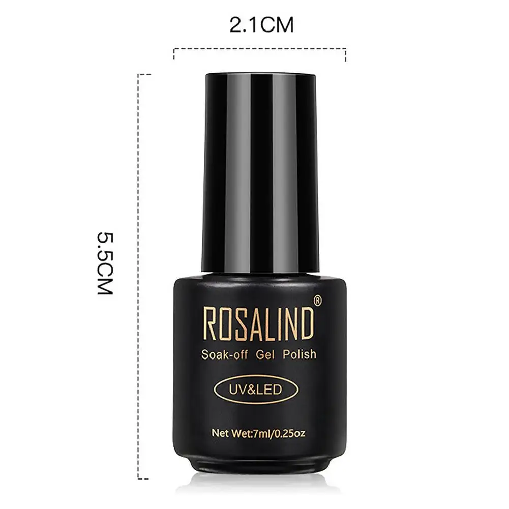 

12PCS Nail Art Gel Polish Kit Soak Off UV/LED Semi Permanent Colorful Natural Resin Gel Nail Polish Lacquer