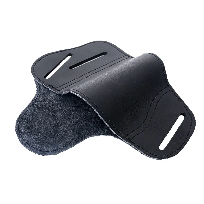 Портативный чехол кобура из искусственной кожи для Glock 17 19 22 23 43 Sig Sauer P226 P229 Ruger Beretta