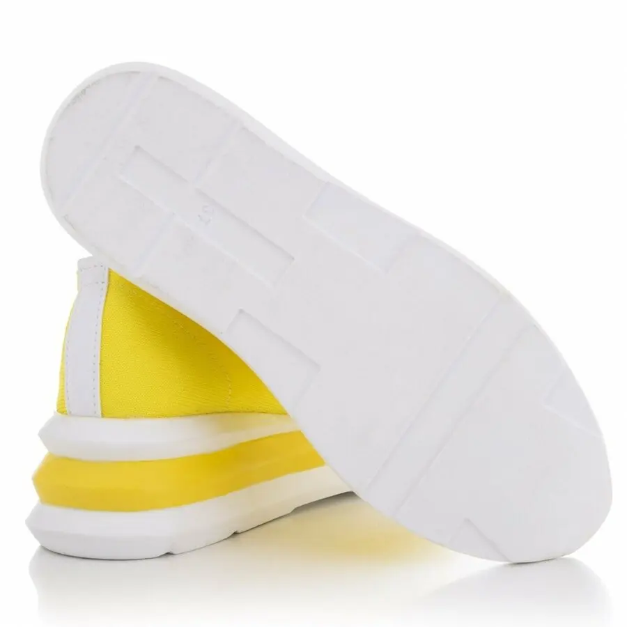 

Sneakers Women Tonny Black Women'S Sneaker Tb1801