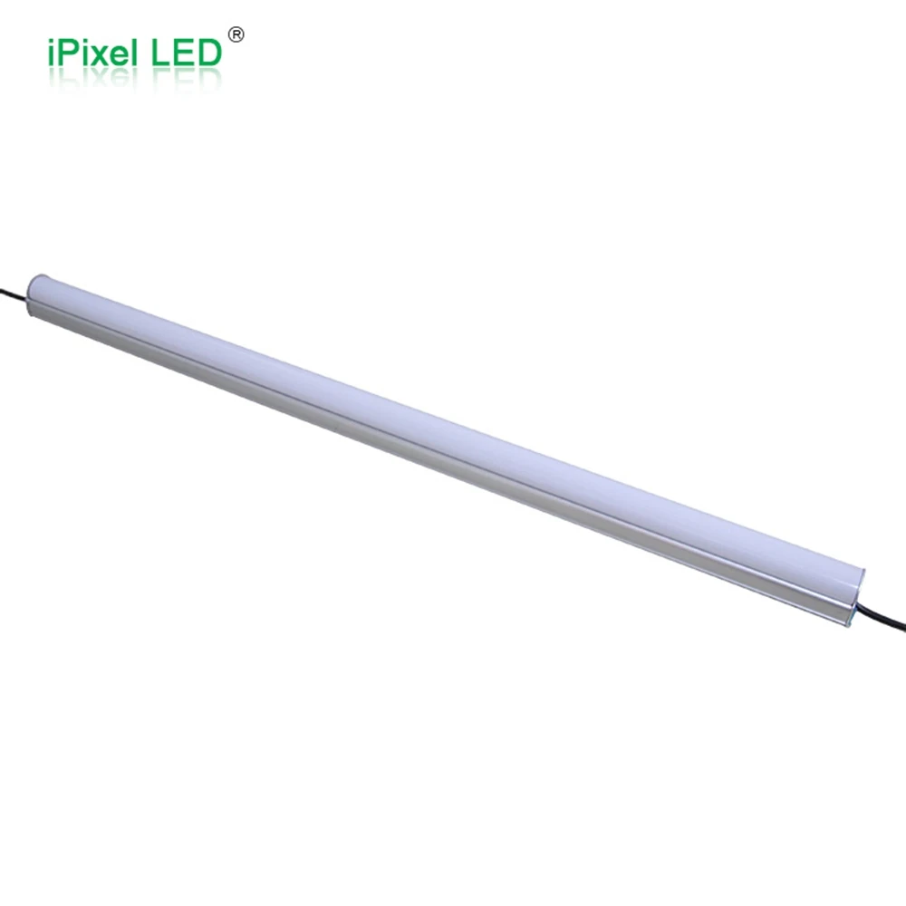 Диафрагма WS2812B 5 в постоянного тока 60 пикселей|led tube driver|led tubetube slide |