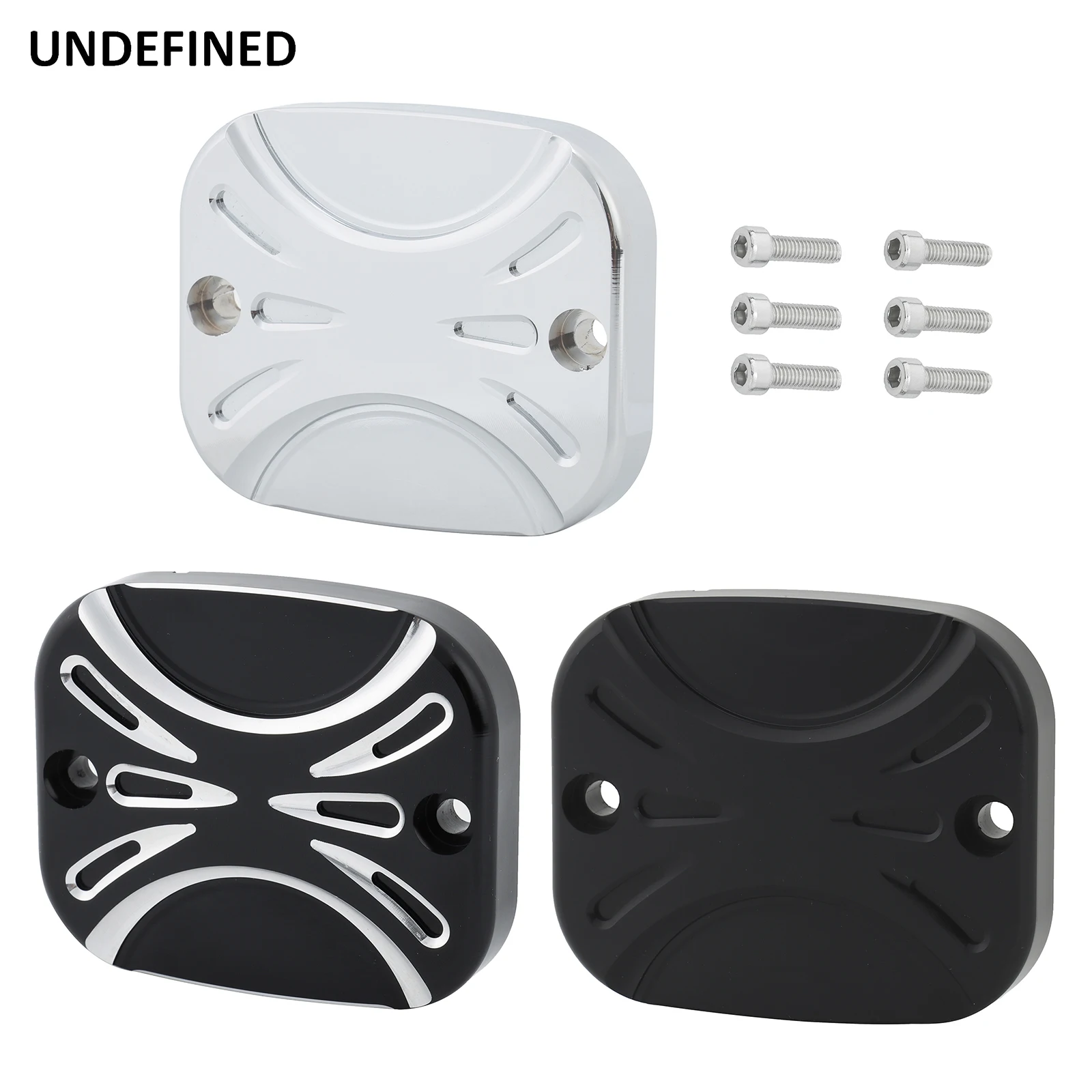 Главный тормозной цилиндр для переднего колеса чехол Harley Softail Dyna FXD Street Bob Fatboy Deluxe