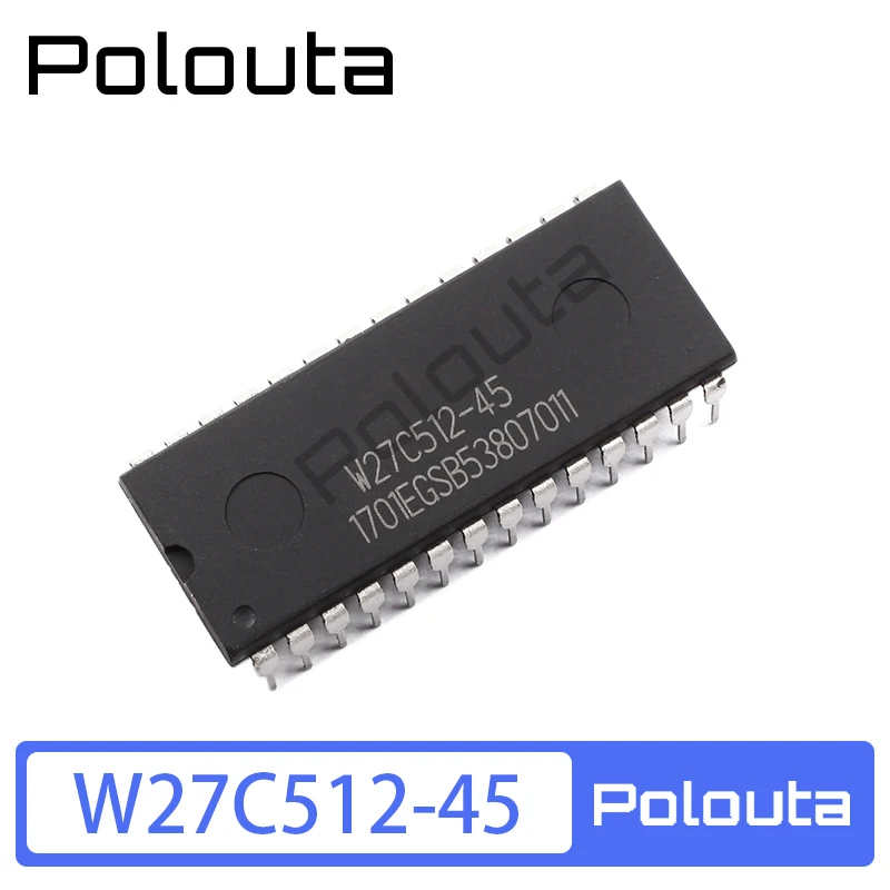 4 шт./компл. полевая фотография фонарик DIP-28 память Arduino Nano интегральная схема DIY