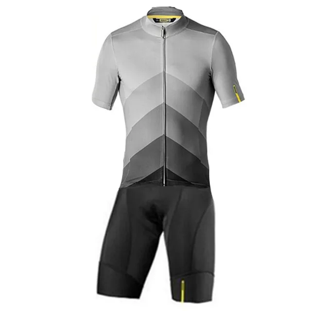 MAVIC 2019 men summer cycling clothing skinsuit speedsuit roupa ciclismo triathlon triatlon maillot MTB downhill jumpsuit | Спорт и