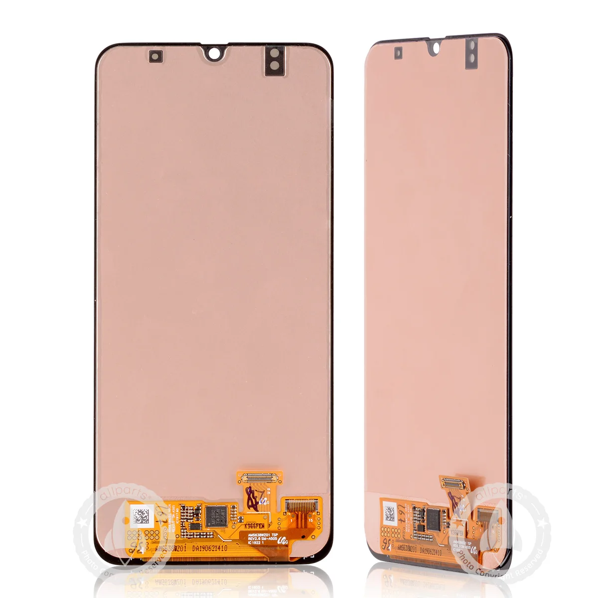 Супер AMOLED ЖК-дисплей для samsung GALAXY A30 A305/DS A305F A305FD A305A сенсорный экран дигитайзер в сборе для samsung A30 lcd