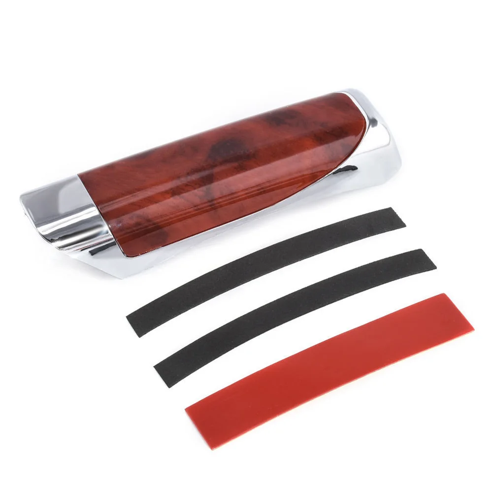 Ручки ручного тормоза 1 шт. универсальный автомобильный аксессуар для