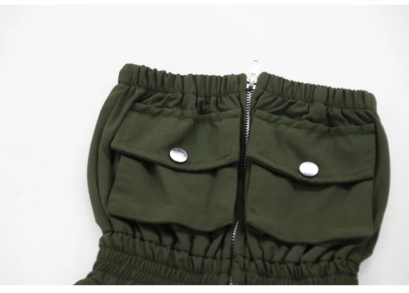 Детский эластичный комбинезон без рукавов на возраст от 3 до 12 лет | Мать и ребенок