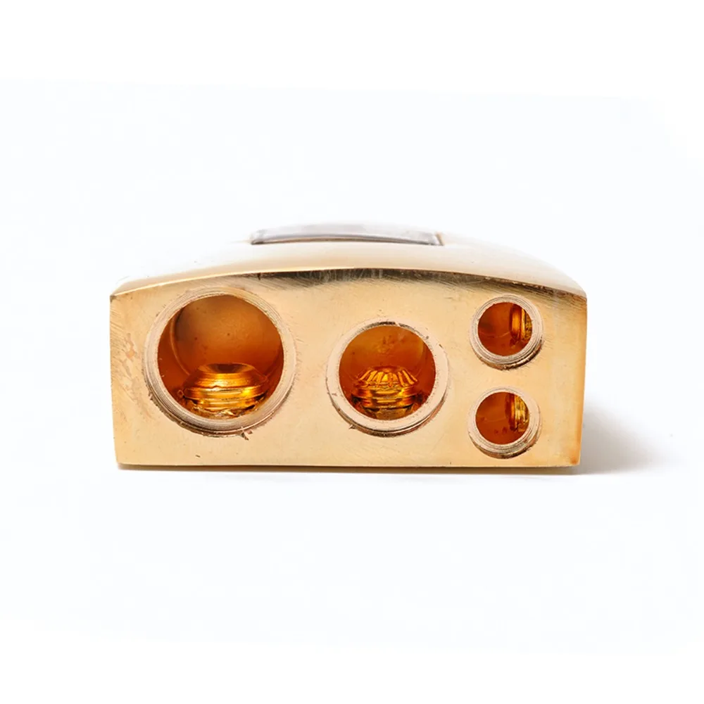 Горячая продажа автомобильный аккумулятор клеммный полюс держатель с