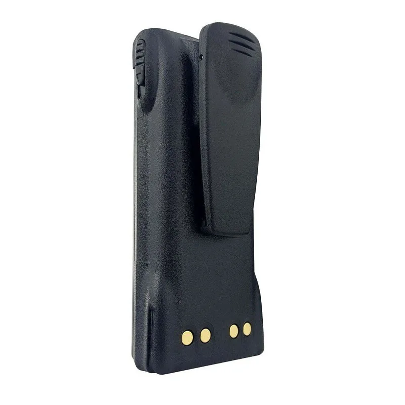2 шт. HNN9008 HNN9009 1800 мА/ч, никель-металл-гидридный аккумулятор для Motorola HT750 HT1250 HT1550 GP680 GP340 GP380 GP338 GP328 PR860 PRO5150 MTX850