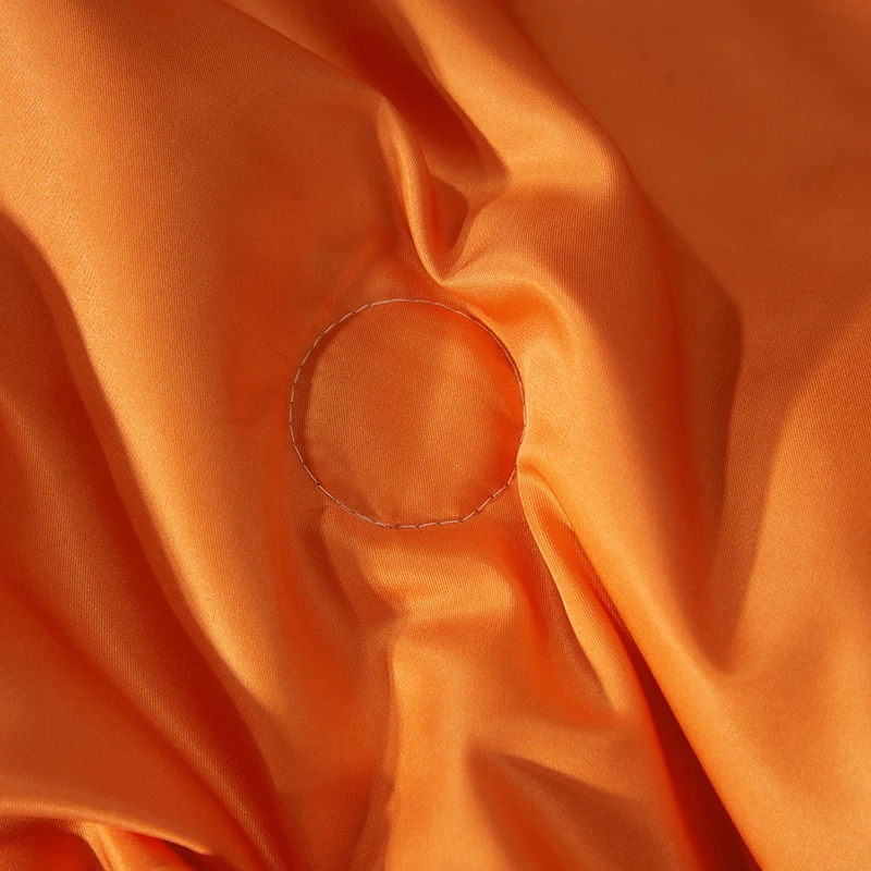 Домашний текстиль SoftTime роскошный Шелковый комплект постельного белья в римском