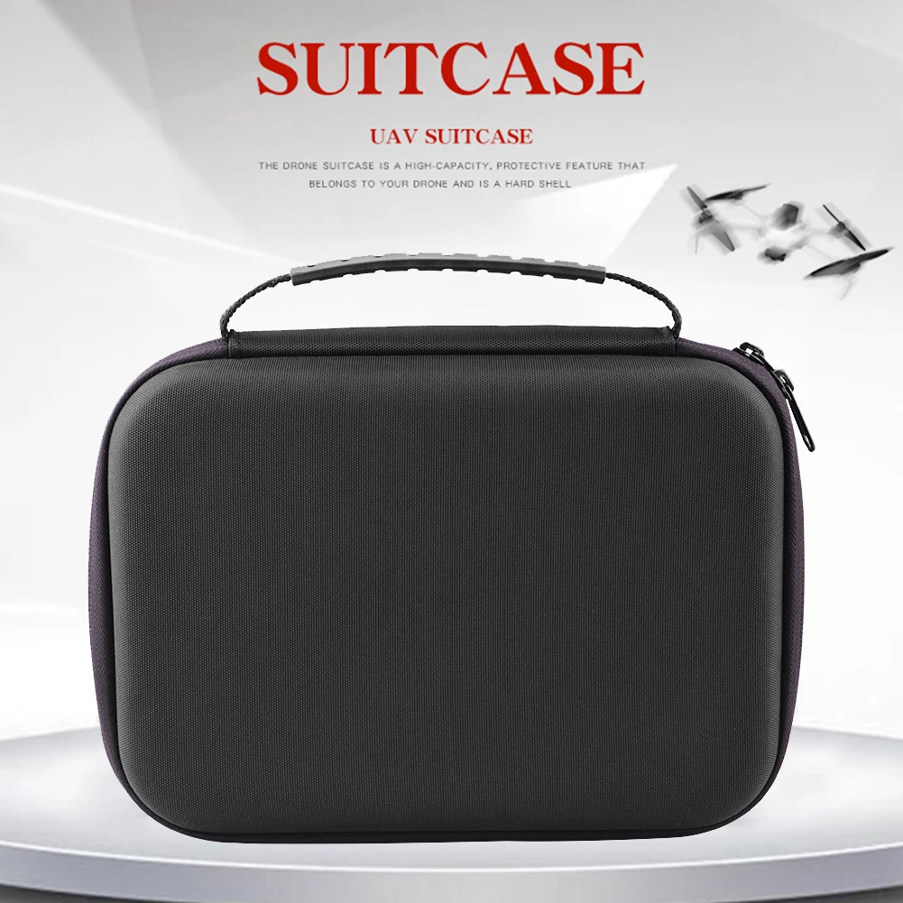 Нейлоновый чехол для сумки пылезащитный Портативный прочный карданный