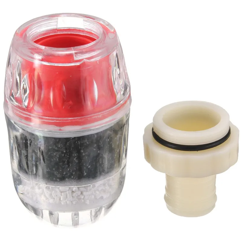 Очиститель воды с активированным углем картридж кран Чистый фильтр для дома