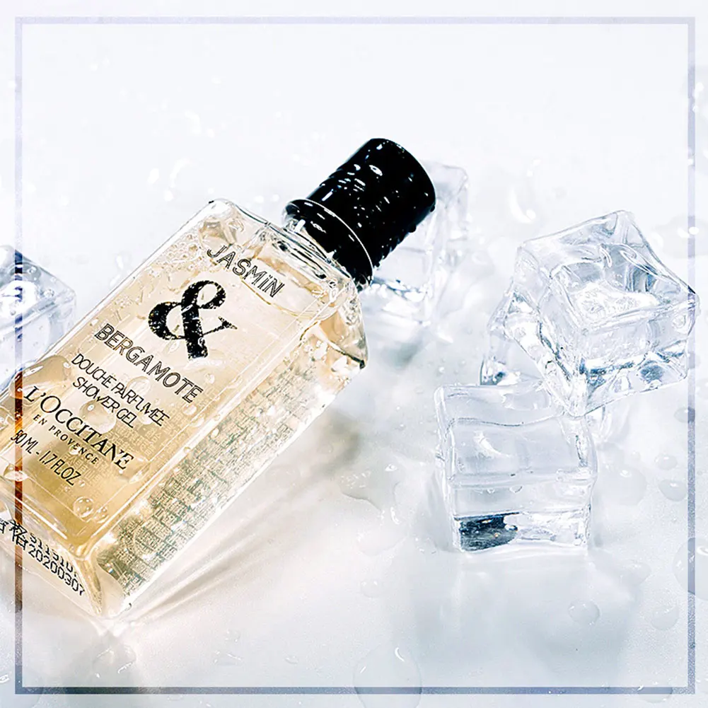 Прозрачная пластиковая имитация измельченного льда реквизит для фотосъемки