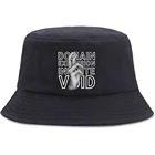 Панама Женская Складная в стиле Харадзюку, шляпа для отдыха на открытом воздухе, Повседневная