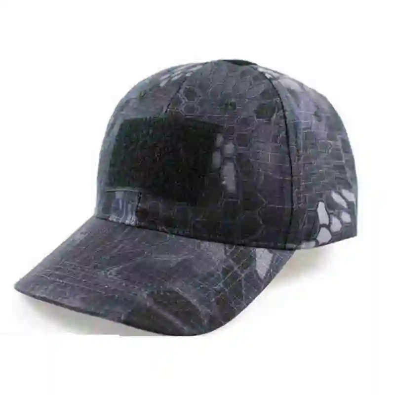 Уличная тактическая охотничья походная бейсбольная кепка для альпинизма