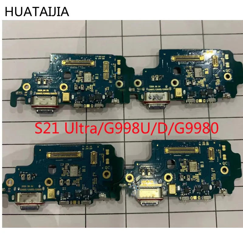 Tablero de carga para Samsung Galaxy S21 Ultra 5G, placa de carga para Samsung Galaxy S21 Ultra 5G, novedad-0