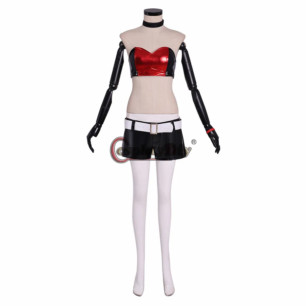 Fate Grand Order Rin Tohsaka Косплей Костюм для взрослых женщин FGO TYPE-MOON RACING VER. L321 |