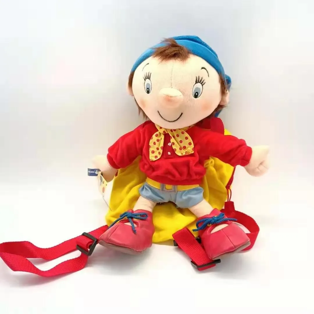 Noddy мультфильм рюкзак сумка игрушки 40 см |