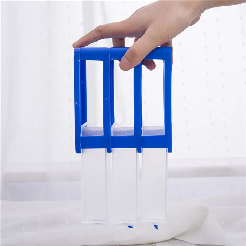 Ящик для хранения сделай сам пластиковый многоуровневый держатель документов