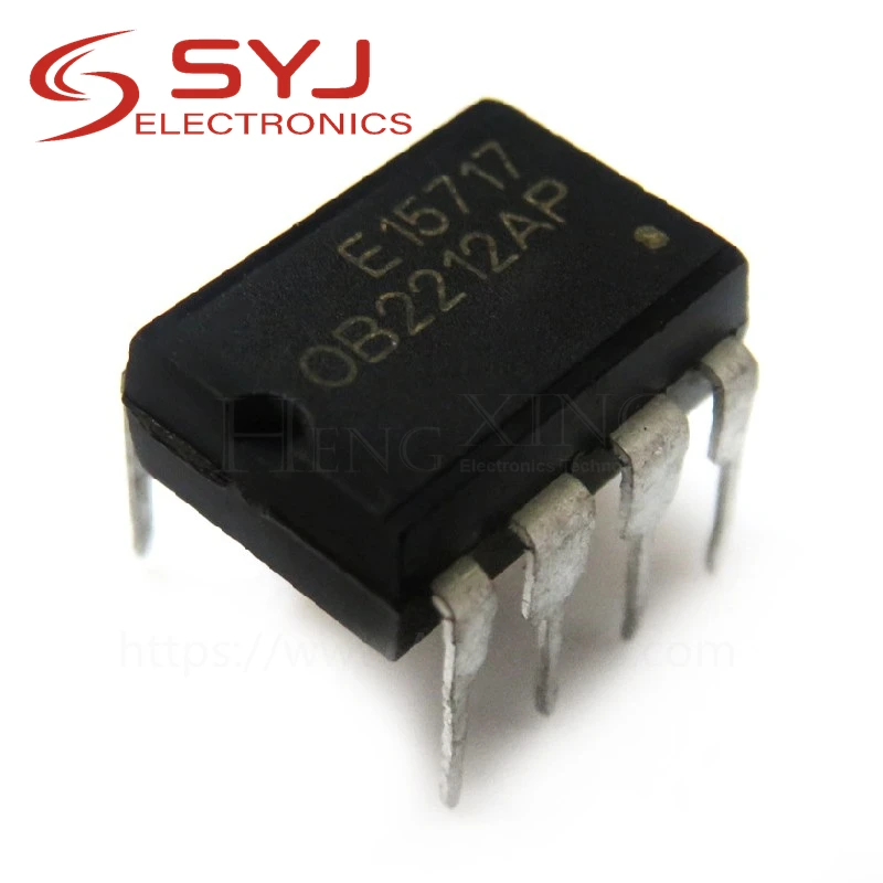 5 шт./лот OB2212AP OB2216AP OB2223AP OB2226AP OB2262AP OB2263AP OB2269AP OB2273AP OB232FAP OB2338SP OB2358AP OB2538AP DIP