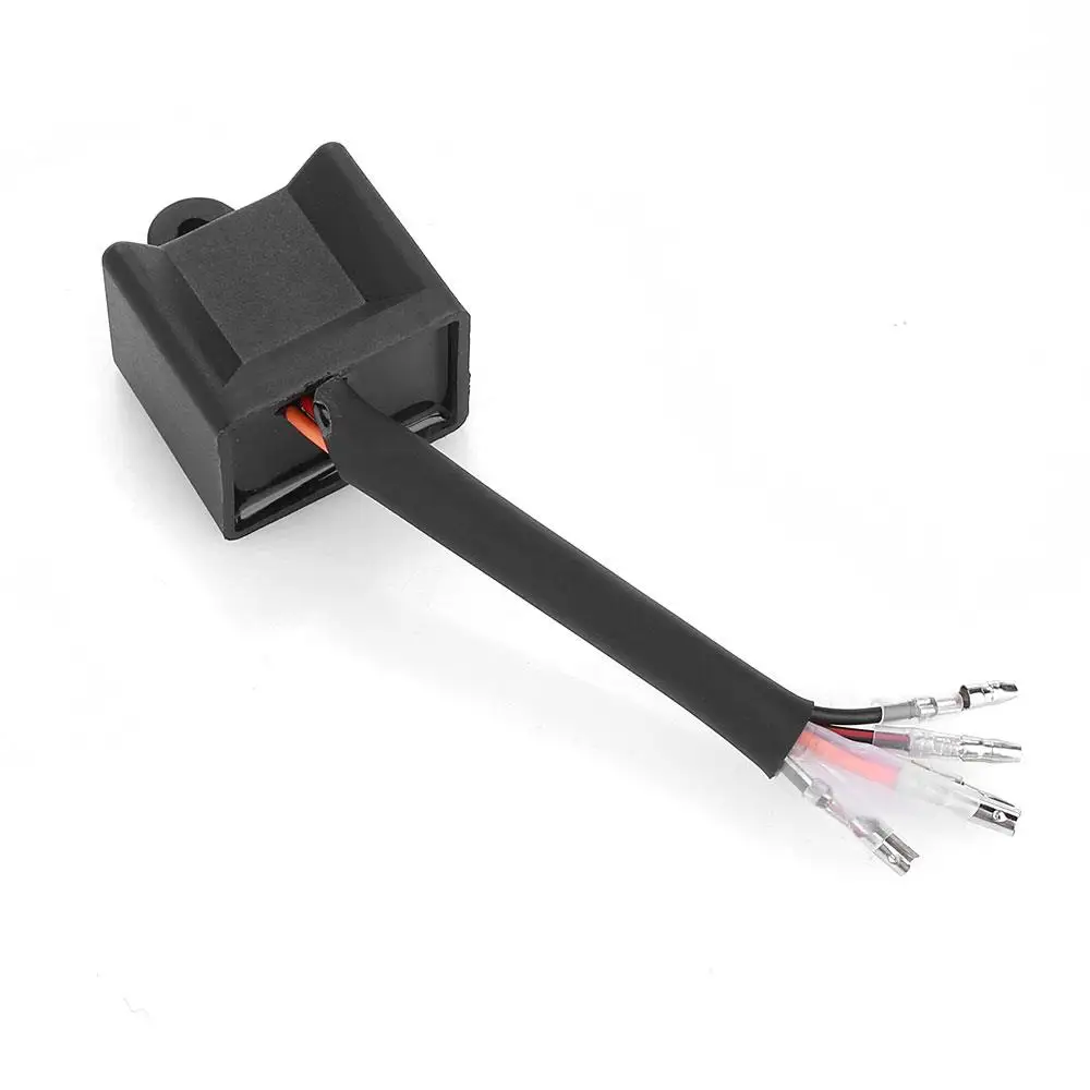 Коробка для зажигания мотоцикла Vehemo YFS 200 подходит Yamaha 1997/1998/1999/2000/2001/2002 |