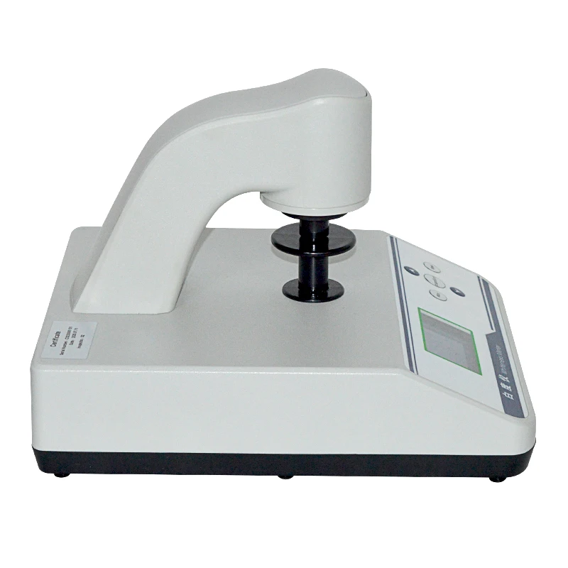 Настольный Измеритель Белизны WSB 3 Керамика порошок кальция 220V 1 шт.|Блескомеры| |