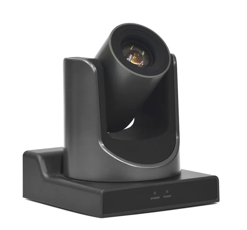 HD 1080P 60fps PTZ Конференц Камера 12x оптический зум HDMI CVBS USD 3 0 интерфейс 2 07 M Pixel UVC