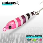 Рыболовная приманка со светящимся эффектом Hunthouse, 57101520 г