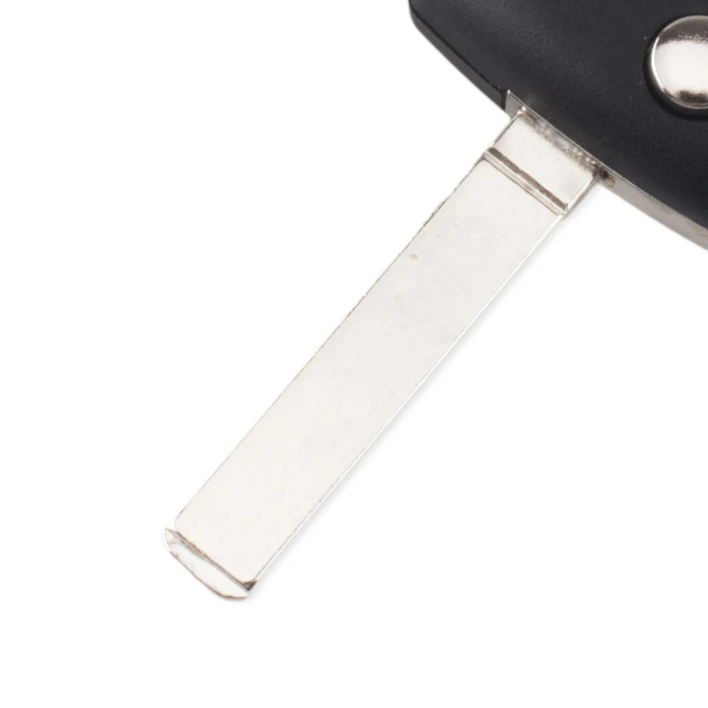 KEYYOU 20x3 кнопки флип дистанционного ключа автомобиля оболочки чехол Fob для Peugeot 207 307
