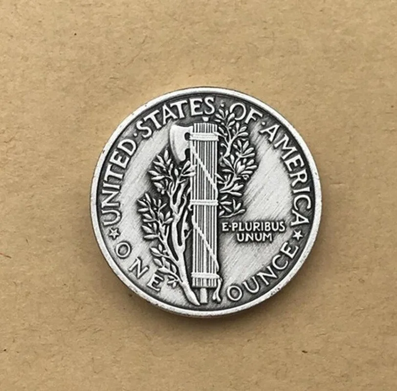 Ожерелье с подвеской в виде статуи Свободы для мужчин и женщин | Украшения