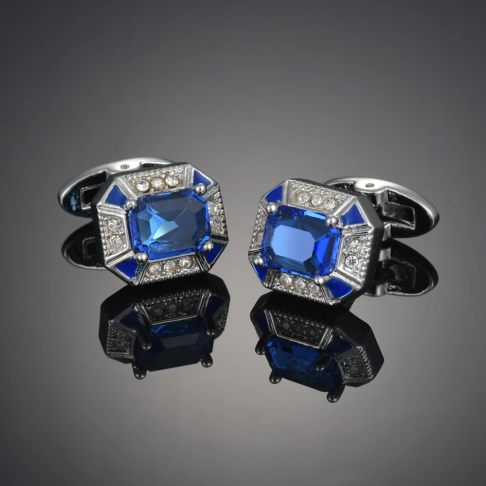 MMS ювелирные изделия рубашка запонки для мужчин бренд манжеты пуговицы часы в