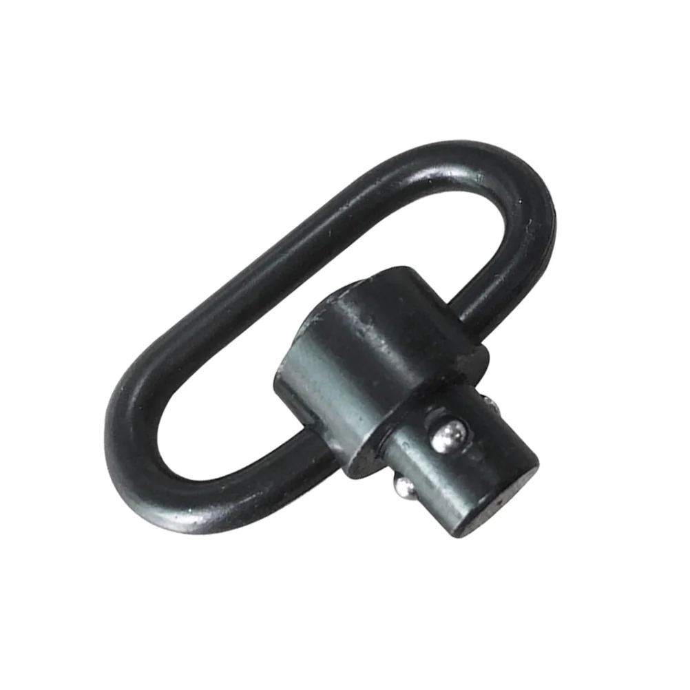 

Поворотное крепление для ремня быстросъемное крепление для ремня поворотное крепление (черный)