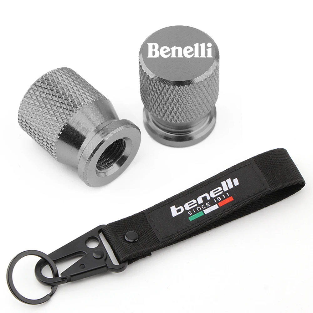 Колпачки для клапанов мотоциклов Benelli 502c TRK 502 502x251 Leoncino BJ 500 250 TNT125 300 | Автомобили и