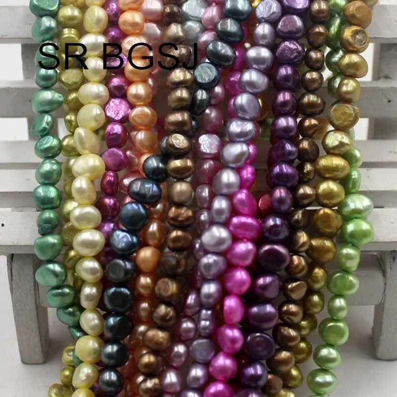 Бесплатная доставка партиями по 6-7 мм оптом барокко картофеля из натурального