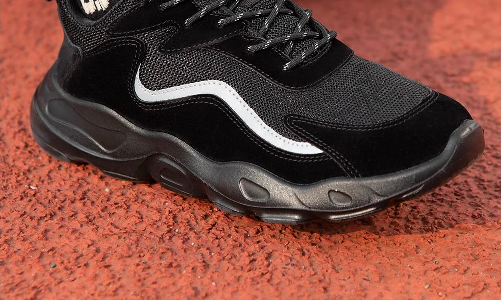 Xiaomi mijia NextShoes мужские кроссовки осень зима легкая обувь для бега мужская уличная спортивная обувь