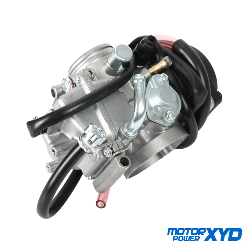 Новый PD36J 36 мм карбюратор для Yamaha Raptor 350 ATV Quad YFM350 YFM350R запчасти 2004 2013 Carbs|Карбюратор|