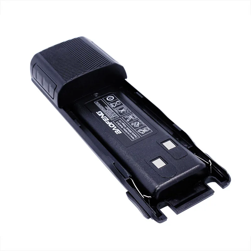 7 4 V 3800mAh аккумулятор большой емкости для BaoFeng UV-82 8W Walkie Talkie UV 82 двухстороннее радио