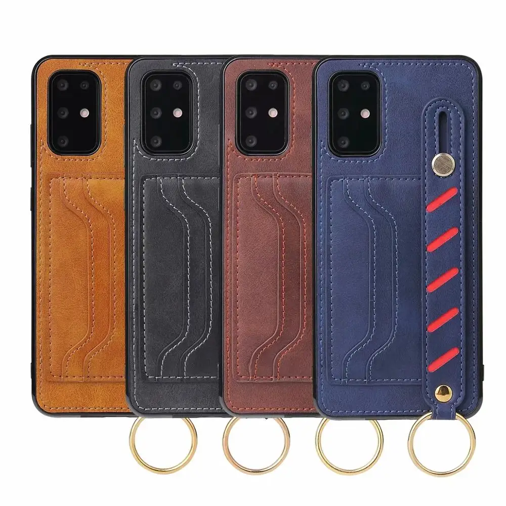 Чехол для Huawei P30 P40 Pro Mate30 Mate 30 чехол из искусственной кожи ударопрочный ТПУ