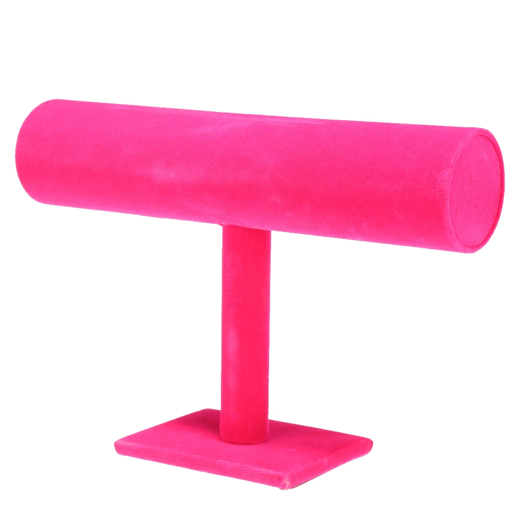 Держатель для браслета витрина ювелирных изделий демонстрация ожерелья