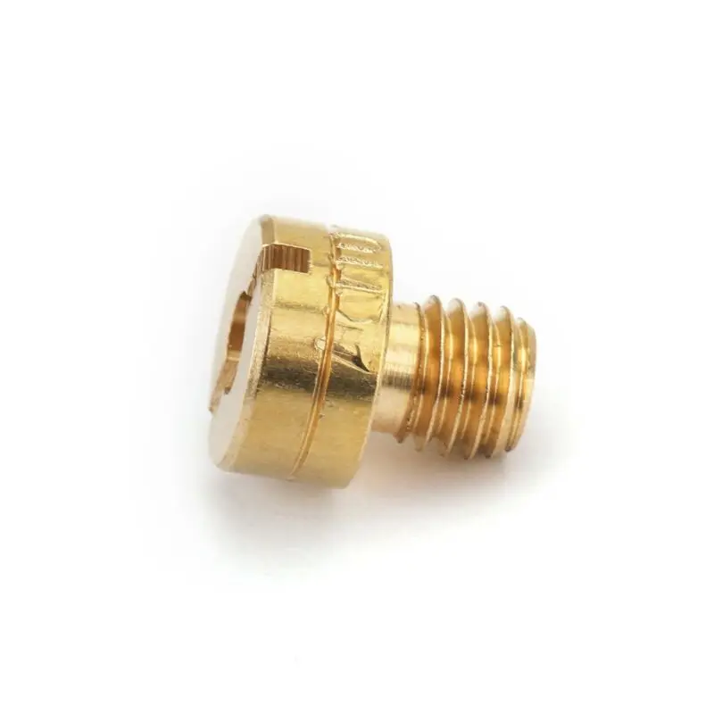 

Engine Main Jets Accessories Parts Replacement Carburetor High Quality