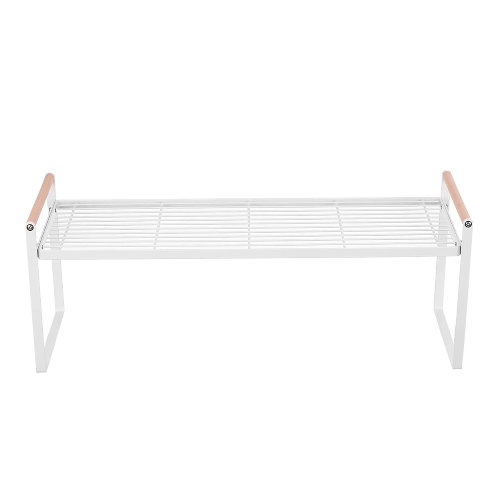 

Полка для хранения, органайзер, кухонный шкаф и стойка, полка, органайзер с деревянной ручкой, многофункциональная стойка для организации