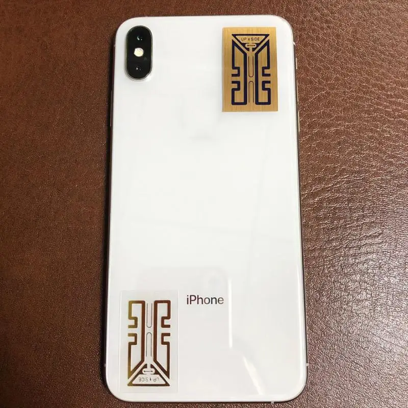 Усилитель сигнала сотового телефона усилитель антенны для SP 3 4 наклейки