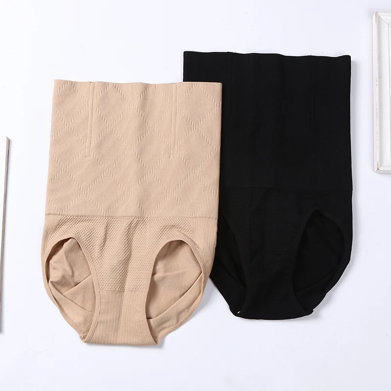 

Lady Hip-up Pants Butt Lifter Bottom-in Underwear Women Sexy No-trace Slimming Pants Tummy Control Panties Lingerie Body Shaper