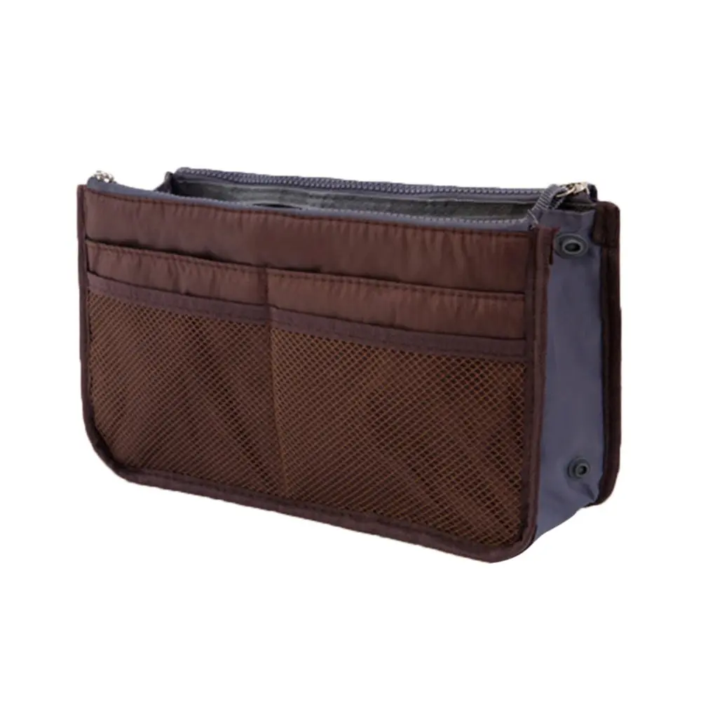 Женская сумка Органайзер женская для путешествий сумочка кошелек большой