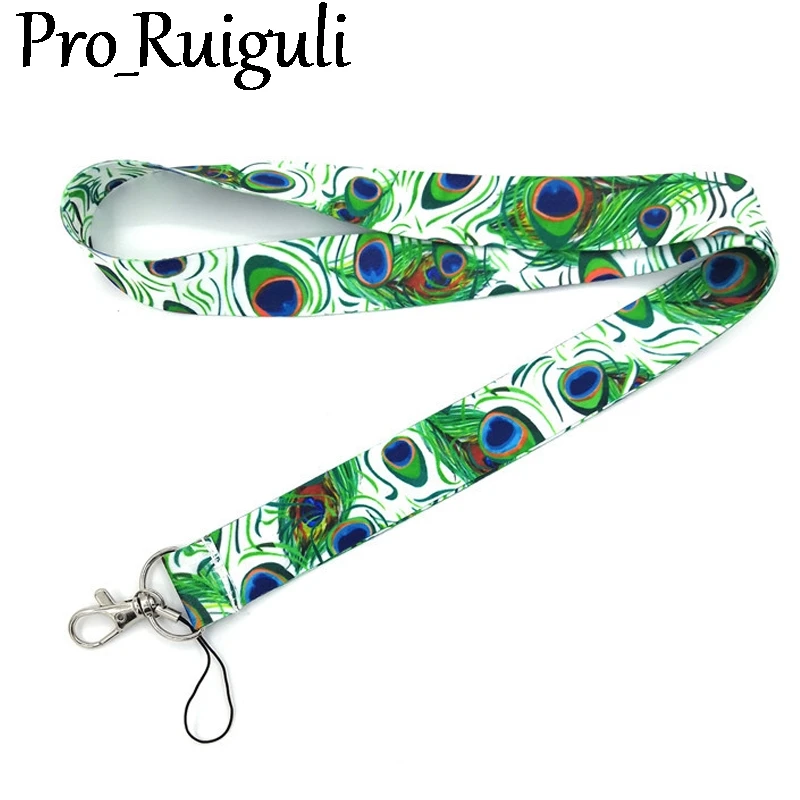 100 шт. винтажные Мультяшные забавные ремешки на шею | Дом и сад