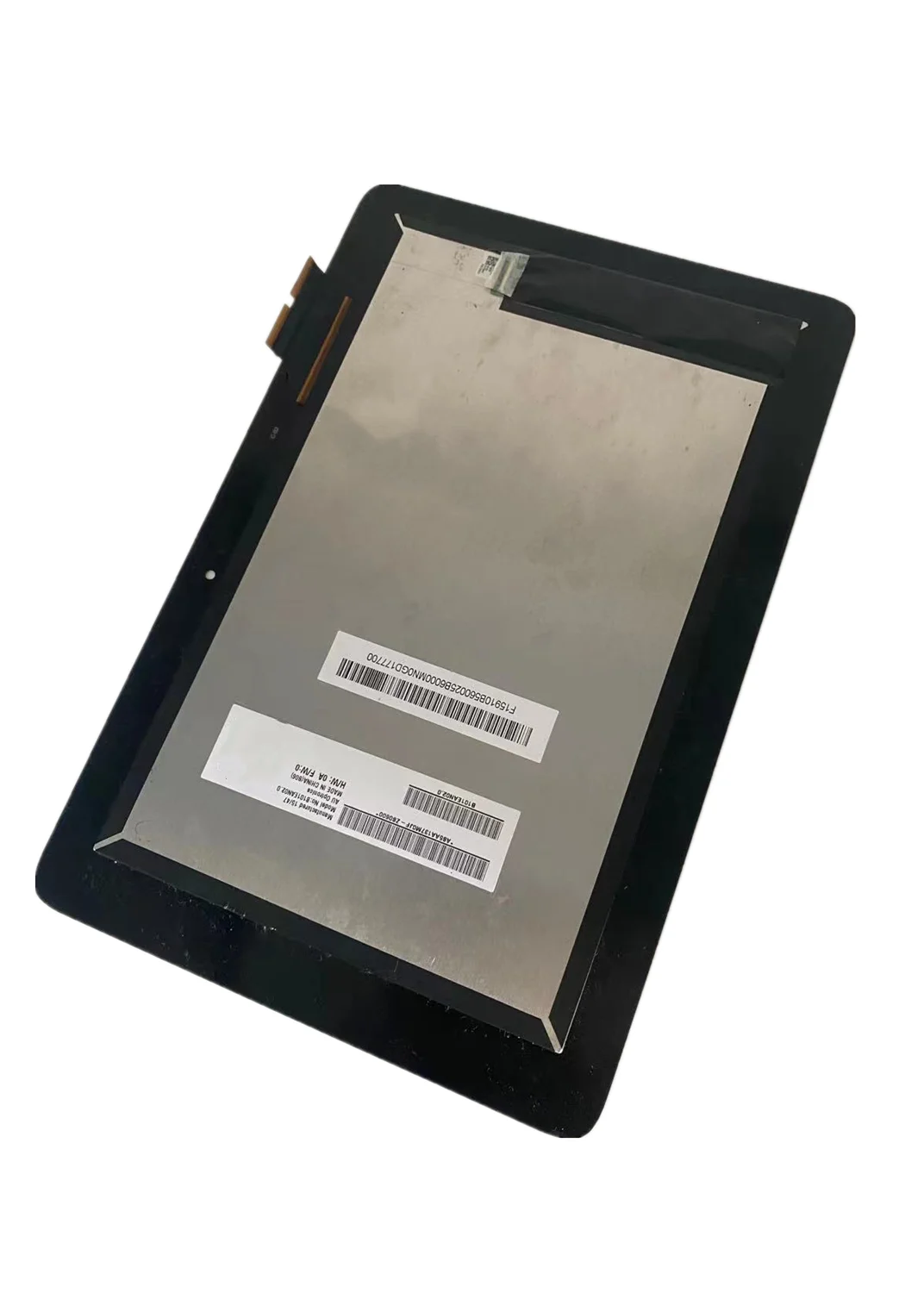 AAA +++ для ASUS Tranformer Book T101 ЖК-дисплей сенсорный экран дигитайзер панель в сборе