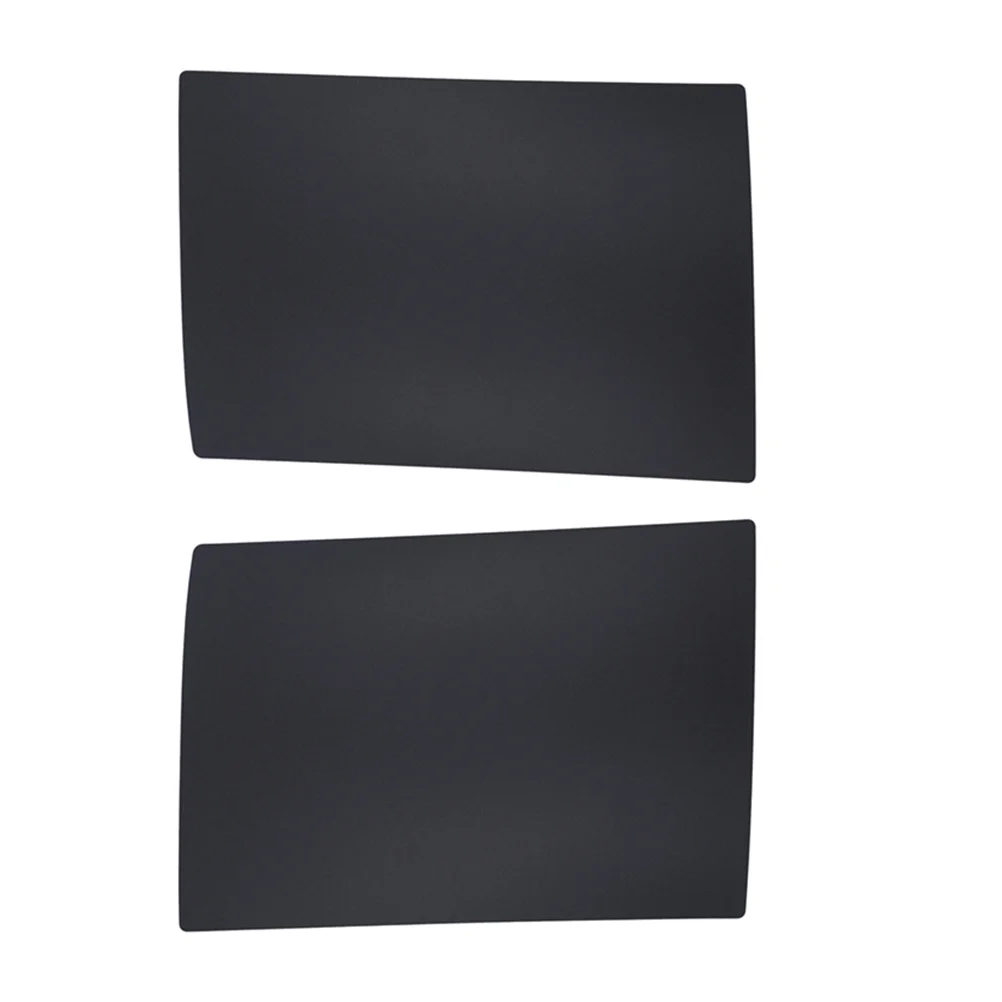 

2PCS Console Faceplate Anti-Scratch Case Compatible for PS5 Digital Edition